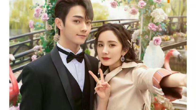 玉骨遥|腾讯8部S+级待播剧：爱情题材占了4部，《玉骨遥》最先播？