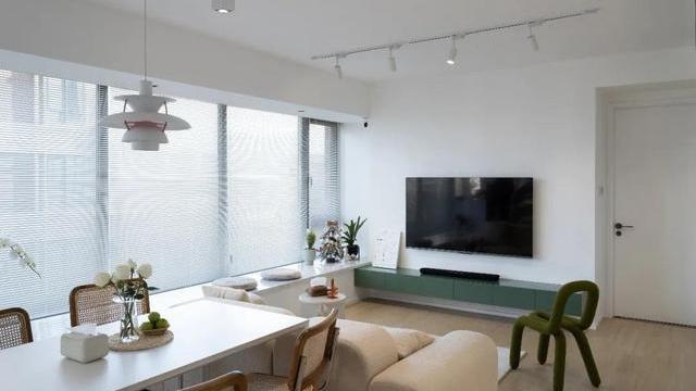 装修怎样才能让室内更加“大气”？小技巧别错过