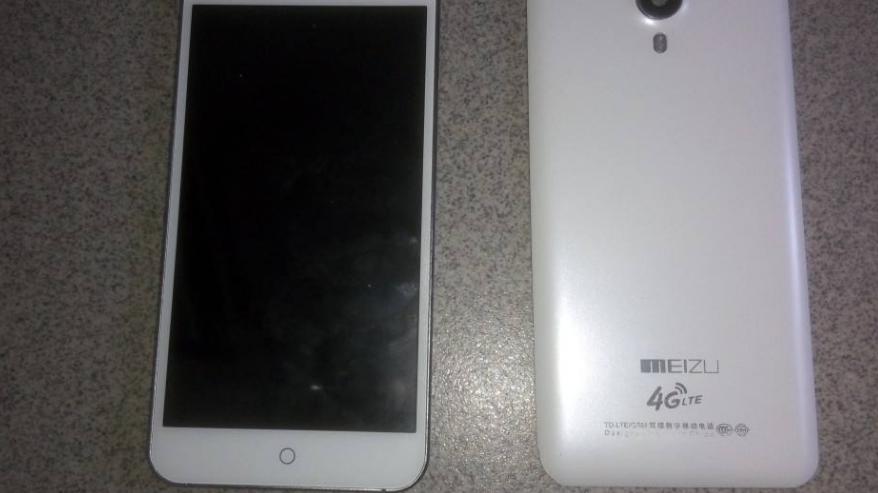 魅族|喜欢魅族的圆润轻薄手感，喜欢它坚持，审美优化的系统界面