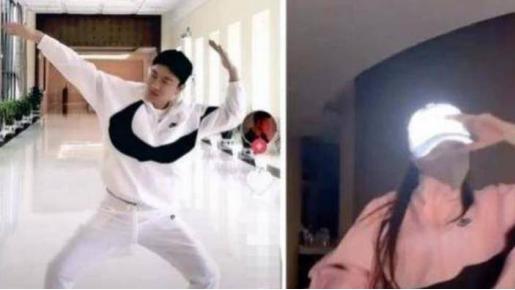 贾乃亮|贾乃亮李小璐要复合了？先后穿情侣装跳舞，网友：为了孩子复合吧