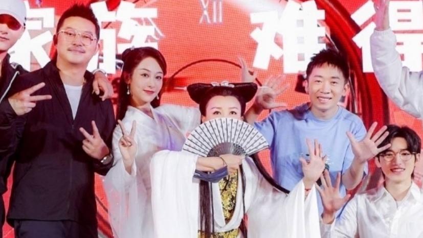 |愉快的欢乐假期，暑假综艺高峰期来袭，萌探第二季出圈