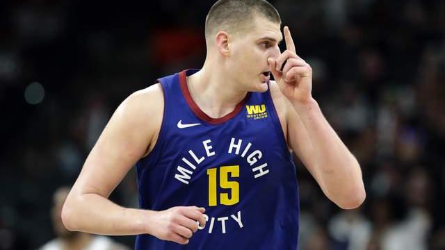 MVP|场均29.7分并列第一？得分王+dpoy+双一阵，大帝mvp要被截胡？