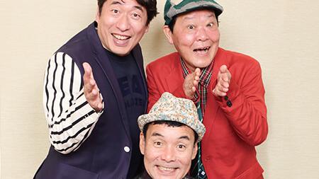 上岛龙兵|日本著名喜剧演员上岛龙兵自缢身亡，喜剧的内核真的是悲剧吗？