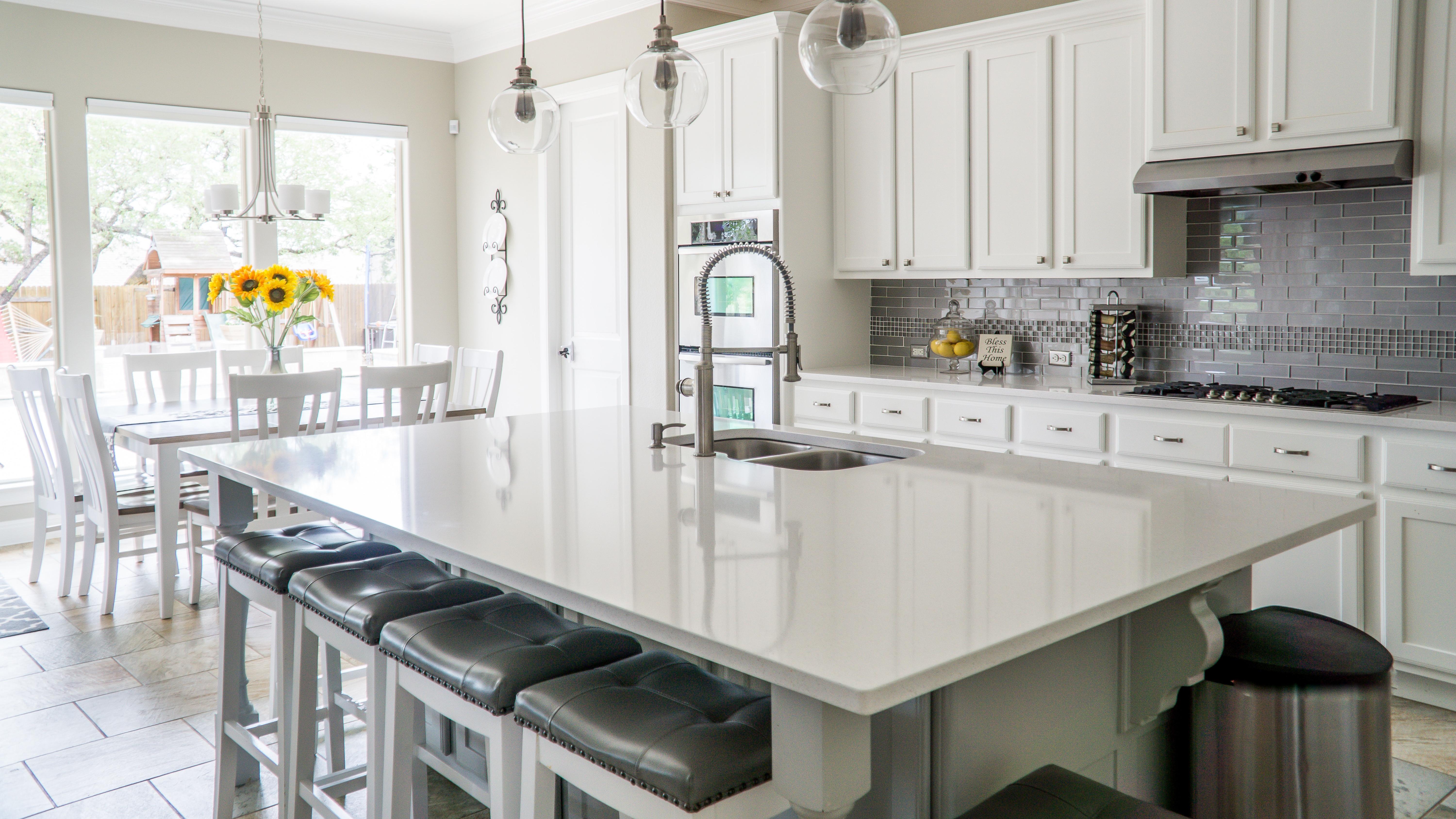 南渝先生：破财又招灾的鱼缸摆法