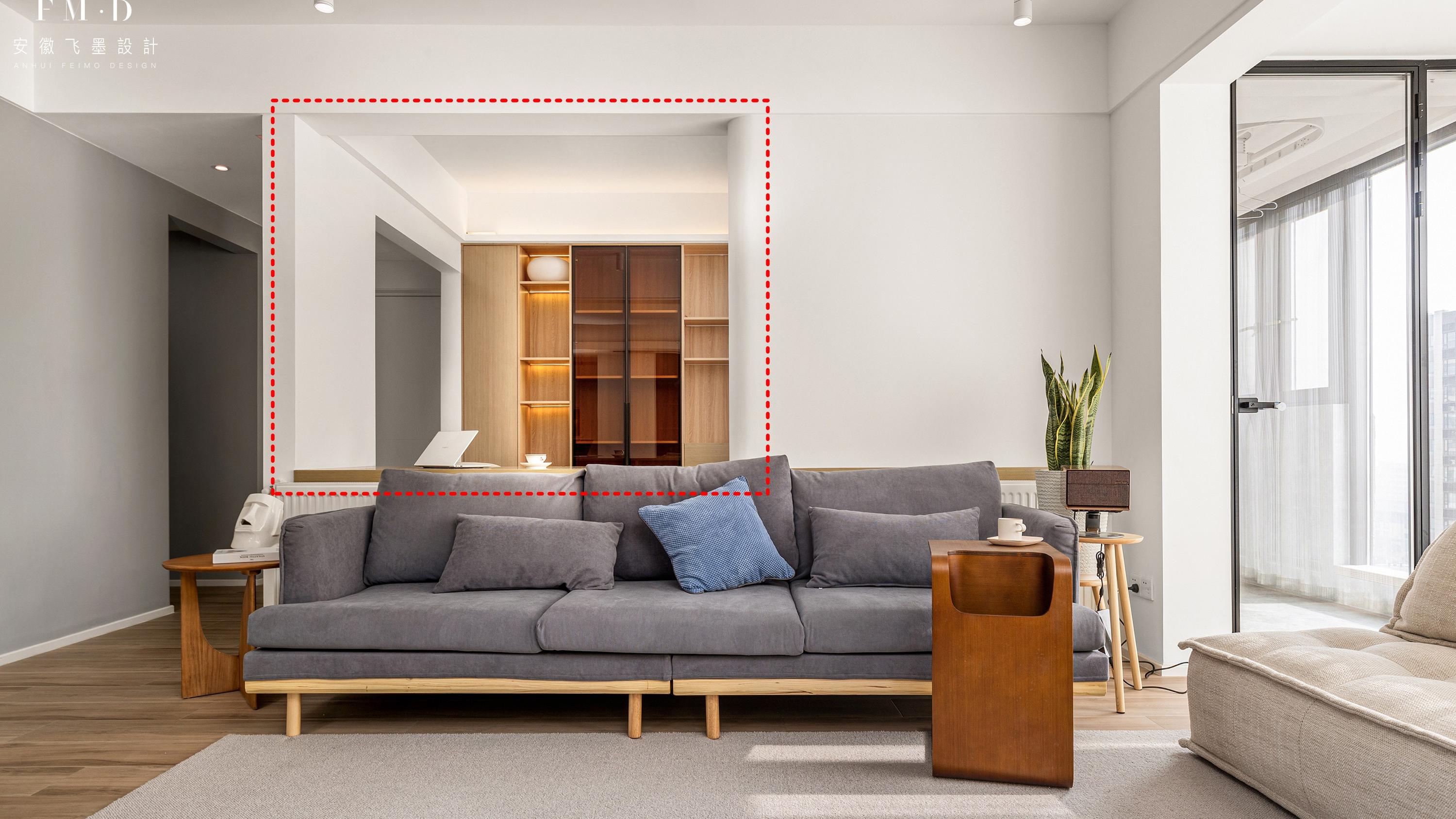 家里这5个空间进出留2个门，为什么现在这么流行？谈谈是不是真好