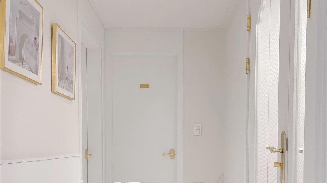 走进这位韩国太太的家，让我看到家的无限可能性，美得超乎想象！