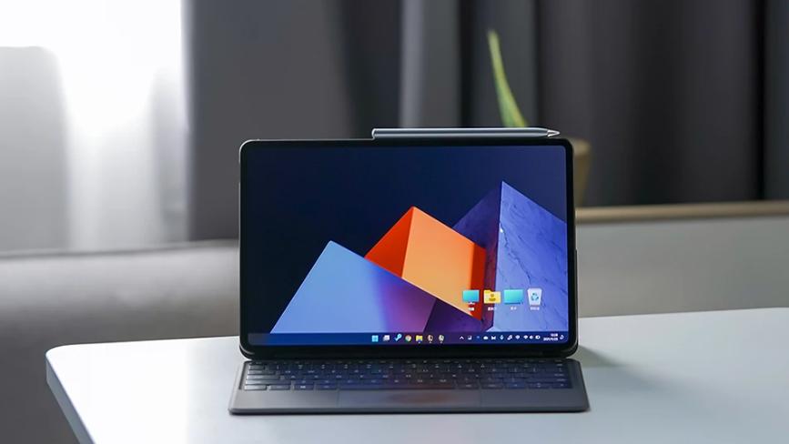 matebook|华为平板笔电MateBook E 首次采用OLED原色全面屏