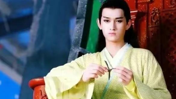 无人问津|曾经红极一时，如今却无人问津的几位明星