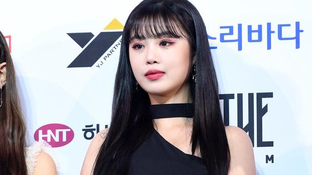 徐穗珍|因霸凌退出Gidle的徐穗珍签约新公司，将solo出道？打脸