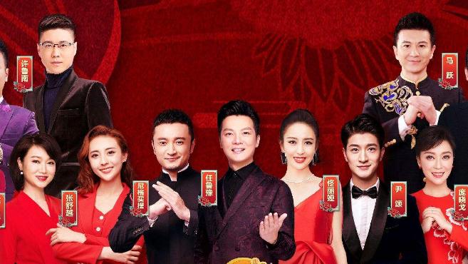 张小斐|当了一年电影黑马和蜕变女神，张小斐还是得跟着贾玲回归央视春晚