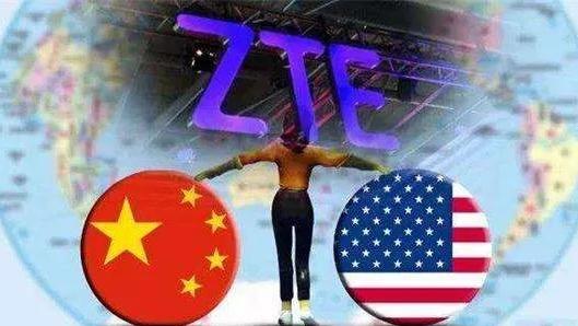 Twitter|在华为、中兴和大江被打压后，这次轮到阿里了！