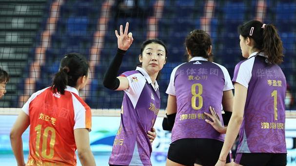 女排|女排首期集训营完全名单接近出炉，共57人，3队暂无人入围