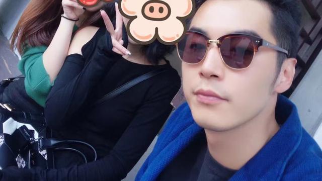 金世佳|金世佳曾在乌镇被偶遇，网友的评价很真实