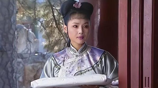 孝庄|康熙王朝：为什么活埋苏麻喇姑前，太监们要往她头上倒石灰