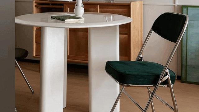 看完她家，我彻底迷上了轻复古风，装修简约精致，超美！