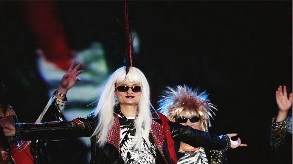 李连杰|洪金宝回忆《功守道》：没有人看马云面子去的，吴京险和马云翻脸