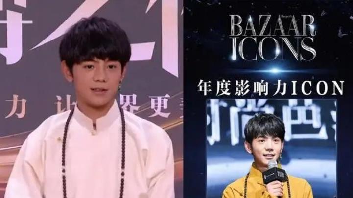 经典|12年努力读书不如长得好看？丁真加入天天向上，他的成功证明了啥