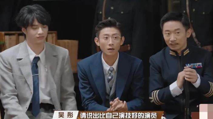 Angelababy|Angelababy，太有自知之明了