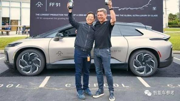 贾跃亭|贾跃亭美国骗局细节曝光，9成以上订单系伪造，通过外甥遥控公司