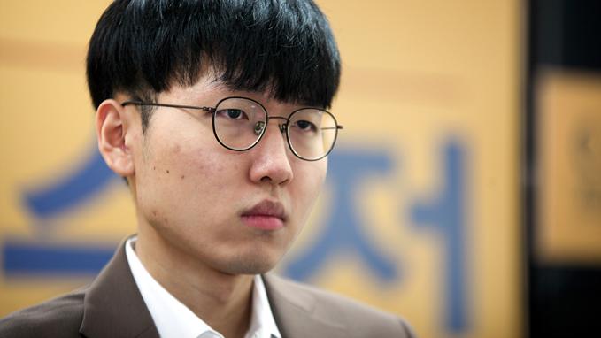 申真谞|韩棋迷：韩国在冬奥惨遭羞辱 申真谞为我们报仇了