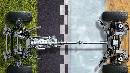 深信服|竖屏、小屏、侧向双联屏，2022款探险者究竟会用哪个设计方案？