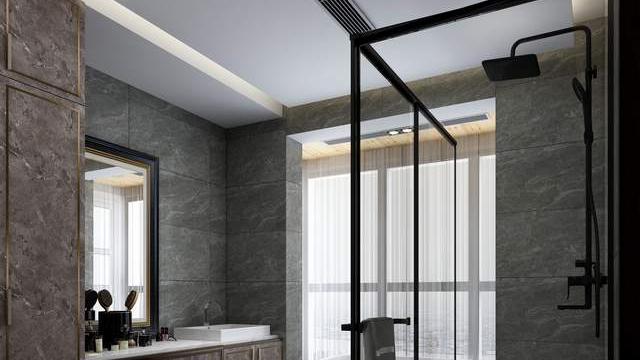 浐灞半岛顶跃-想看你在露台起舞