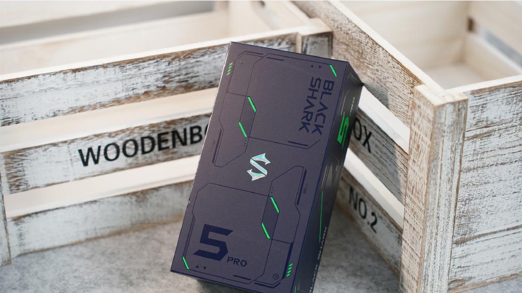 黑鲨5|黑鲨5 Pro评测：可堪当主力机使用的游戏手机