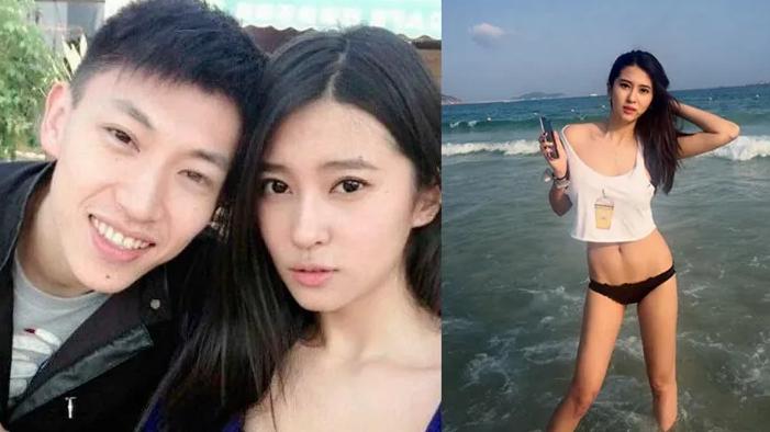 炖燕窝|刘晓宇前女友大晒美照：白色短裤秀大长腿 晓宇后悔分手了吗？