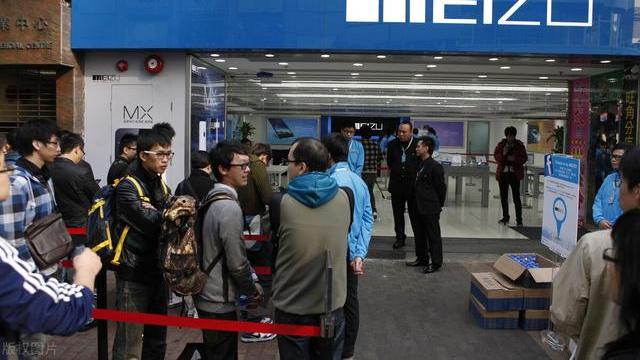 魅族手机|魅族手机和华为手机哪个好？