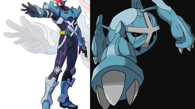 |假面骑士：6个新变身形态，修罗空我帅气，创骑Accel完美融合