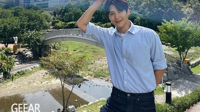 玄彬|2022韩国最帅男演员：玄彬、李栋旭都不及他？