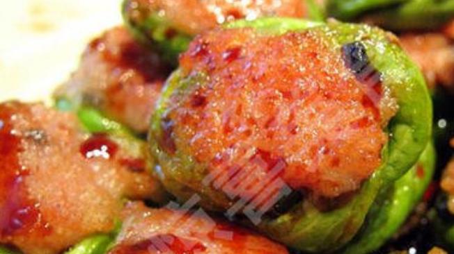 卤水|家常炒菜，方便又营养