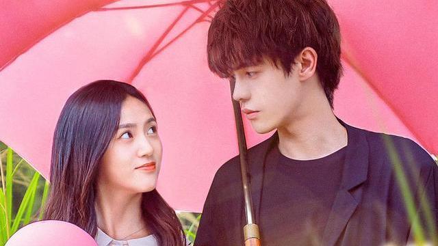 桃花源|一部甜甜的反套路下饭偶像剧来了，帅气男与可爱女的治愈之旅！