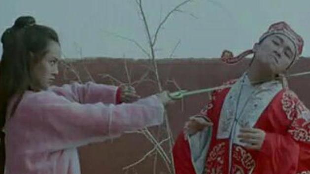 王宝强|越南版“紫霞仙子”：拒绝千万富豪的示爱，裸婚嫁给湖南的穷小子