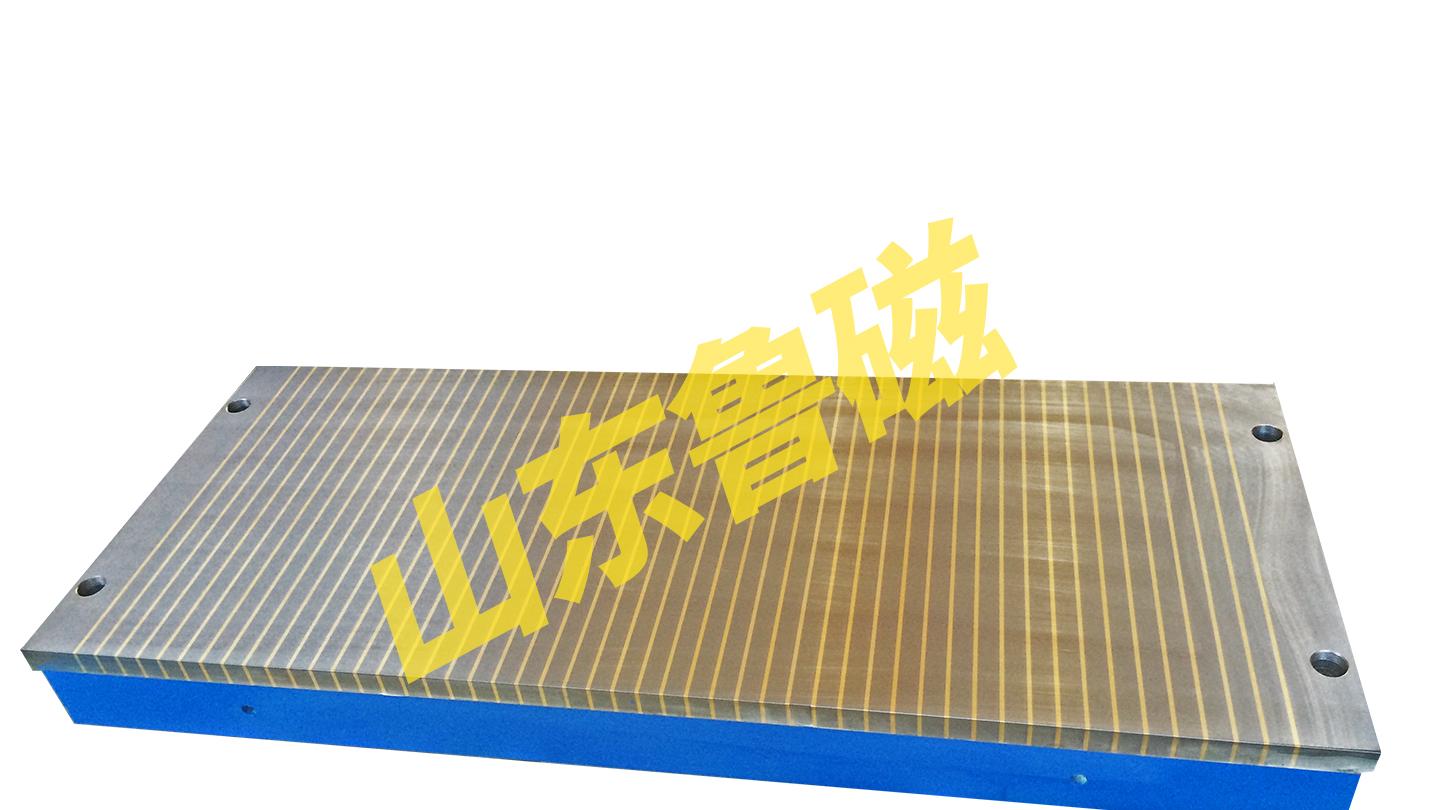 |专家分析电控吸盘巨大的吸力