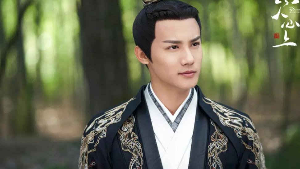 郑业成|他是史上最帅旺财的演员，出道六载，连官媒都下场点评！