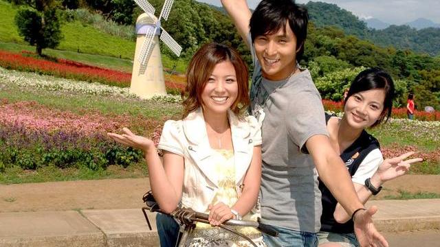 5566|回顾5566组合，五位成员现状