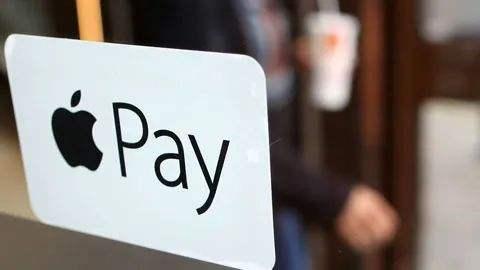 芯片|苹果公司将在 iPhone 上推出新的“轻触支付”功能！支付更加方便