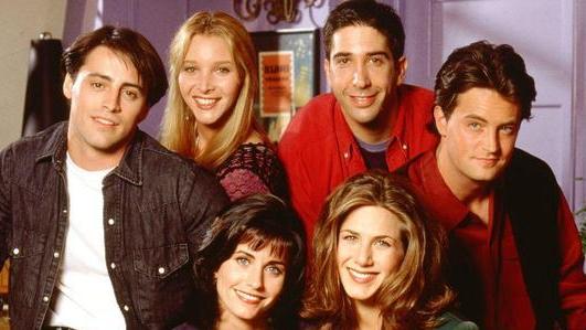 美剧|看了这么多经典美剧，盘点个人美剧前5名，第一名实至名归