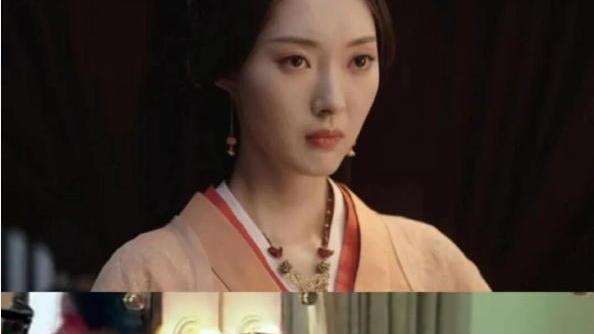 陈乔恩|裕昌郡主大结局！原著中下嫁凌家后，被081杀全家变成了寡妇