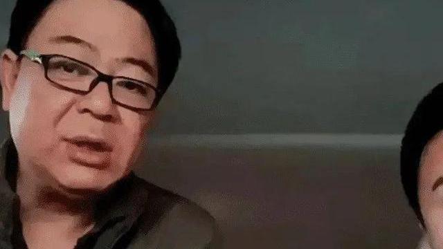 高亚麟|49岁演员高亚麟近况曝光，被剧组导演坑惨，开直播向网友求助
