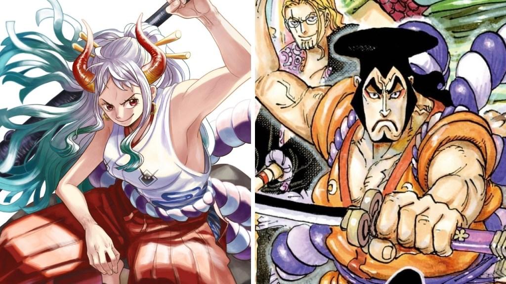 船员|《海贼王》：尾田透露草帽一伙将集结完毕，这两个人最可能成为下一个船员