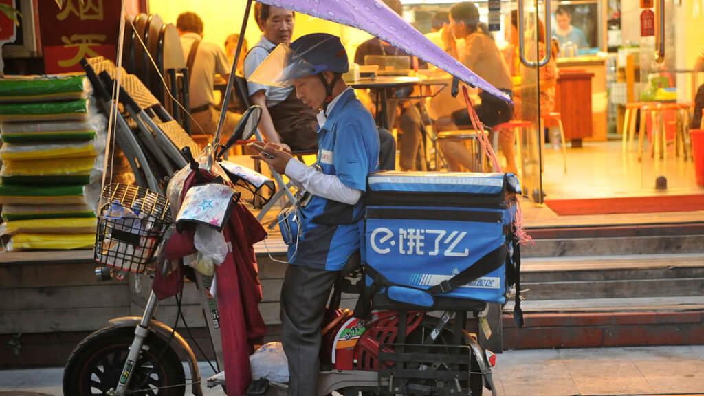 |灵活就业实属无奈之举 也反映当前就业难的现状