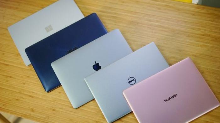 芯片|618期间不能错过的轻薄笔记本，价格正合适，看看有你的菜吗？