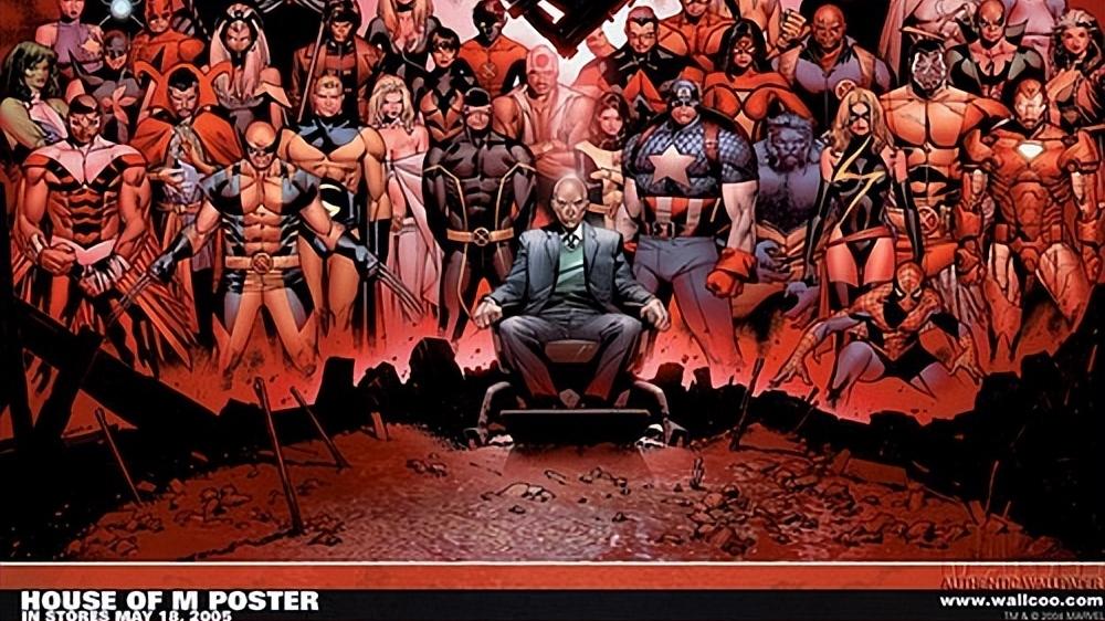 漫威|奇异博士2解析：光照会或成复联后漫威主推团体，钢铁侠是关键