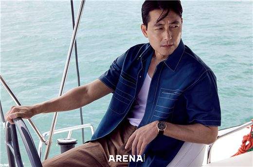 申贤彬|申贤彬传出与郑雨盛二次合作，翻拍经典日剧，观众的期待值拉满