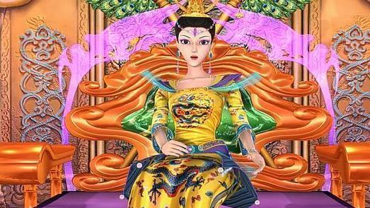 蛇精脸|精灵梦第十季：“曼金”的“换头手术”最成功？看看第三位再说