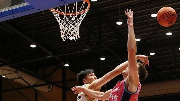 周琦|周琦大概率回归，上海凑什么热闹，辽宁或不愿送出准MVP！