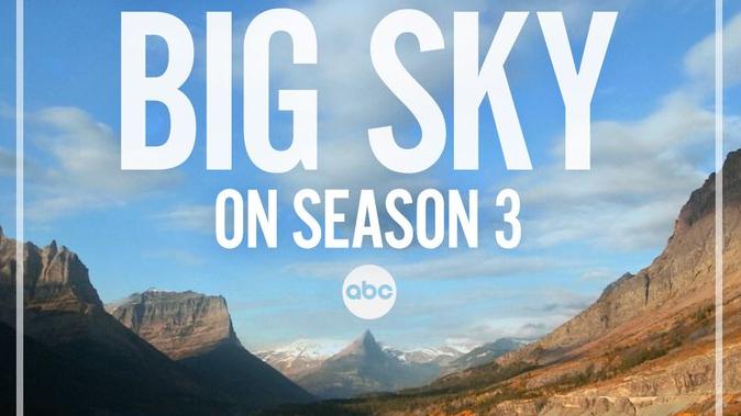 天空市凶案|ABC续订《天空市凶案》第三季！《邪恶力量》「迪恩」加盟当警长