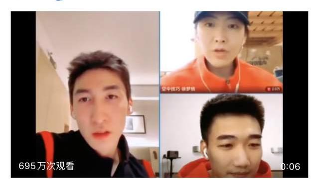 林孝埈|武大靖强硬表态！林孝埈是中国人，黄大宪2026冬奥会将遇最强对手